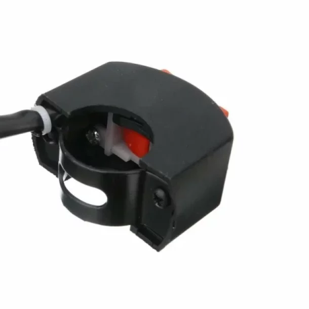 Carmotion On-Off universal switch - 12V - 10A max