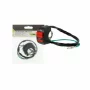 Carmotion On-Off universal switch - 12V - 10A max