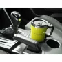 DC Car kettle/mug 450ml green color 12V