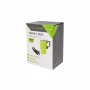 DC Car kettle/mug 450ml green color 12V