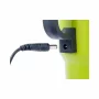 DC Car kettle/mug 450ml green color 12V