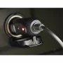 DC Car kettle/mug 450ml green color 12V
