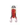 Elastic cord with carabiners, O10mm - 120cm