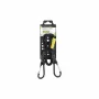 Elastic cord with carabiners, O10mm - 60cm