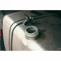 Fuel anti-theft device, bayonet type - Ø 80 mm