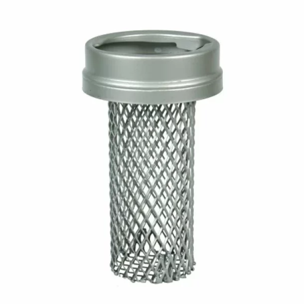 Fuel anti-theft device, bayonet type - Ø 80 mm