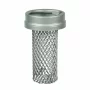 Fuel anti-theft device, bayonet type - Ø 80 mm
