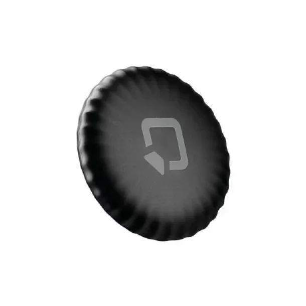Opti Tag targykereso, mukodes az Apple Find My alkalmazasan keresztul