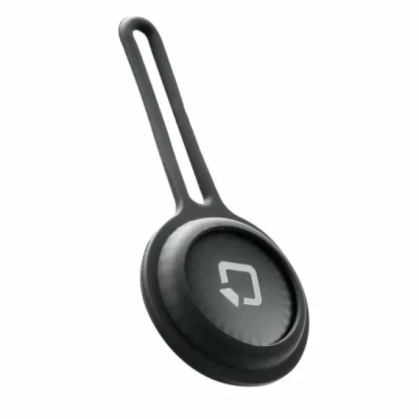 Opti Tag targykereso, mukodes az Apple Find My alkalmazasan keresztul