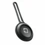 Opti Tag targykereso, mukodes az Apple Find My alkalmazasan keresztul