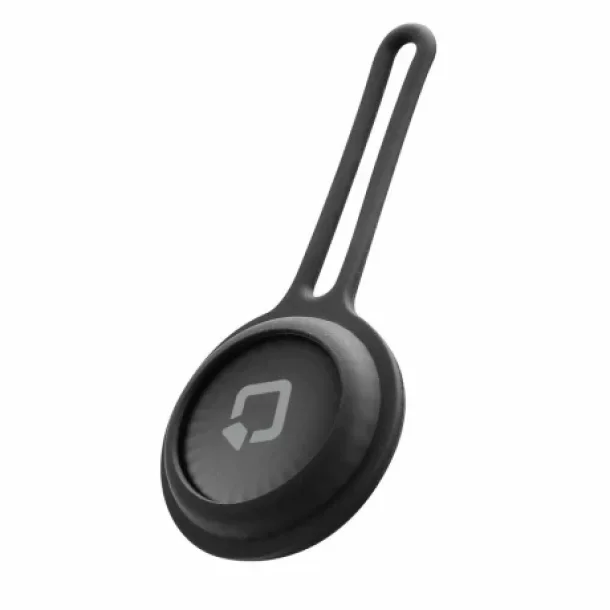 Opti Tag targykereso, mukodes az Apple Find My alkalmazasan keresztul