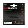 Localizator de obiecte Opti Tracker Compact, Ultra-subtire, cu adeziv, functionare prin aplicatia Find My de la Apple