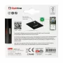 Localizator de obiecte Opti Tracker Compact, Ultra-subtire, cu adeziv, functionare prin aplicatia Find My de la Apple