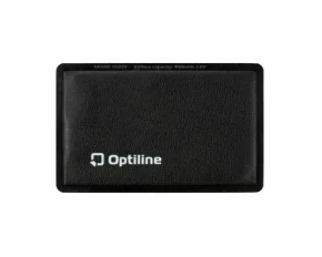 Localizator de obiecte Opti Tracker Flex, Ultra-subtire, pliabil, cu adeziv, functionare prin aplicatia Find My de la Apple