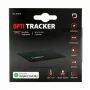 Localizator de obiecte Opti Tracker Flex, Ultra-subtire, pliabil, cu adeziv, functionare prin aplicatia Find My de la Apple