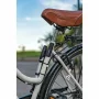Localizator de obiecte Opti Tracker Flex, Ultra-subtire, pliabil, cu adeziv, functionare prin aplicatia Find My de la Apple