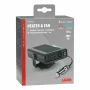 Heater &amp; Fan, vehicle heater/defroster &amp; fan - 24V - 150W