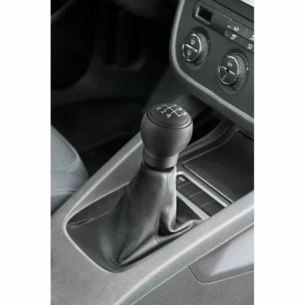 New Gear, silicone gear knob cover - G1 - 5 speed version