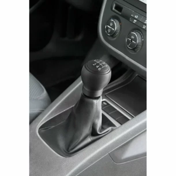 New Gear, silicone gear knob cover - G3 - 6 speed version