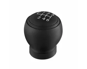 Husa maner schimbator viteze silicon New Gear - G3 - Versiune cu 6 viteze