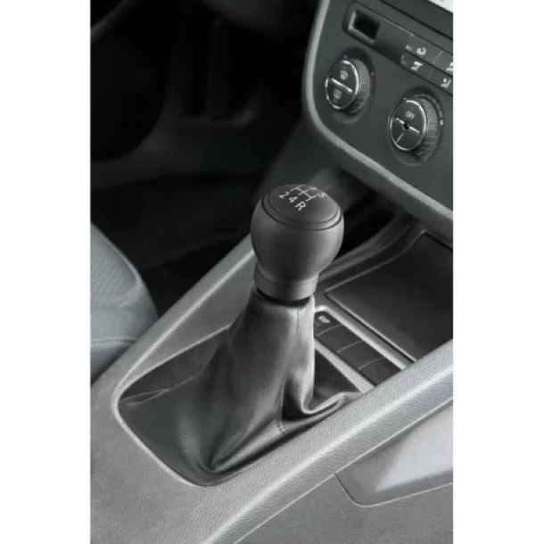 New Gear, silicone gear knob cover - G5 - 5 speed version