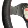 Sport Kormanyhuzat - M - O 37/39 cm - Fekete/Piros