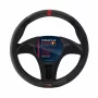 Oracle Red Bull Racing Type 1 kormanyhuzat - M - O 37/39cm - Fekete/Piros