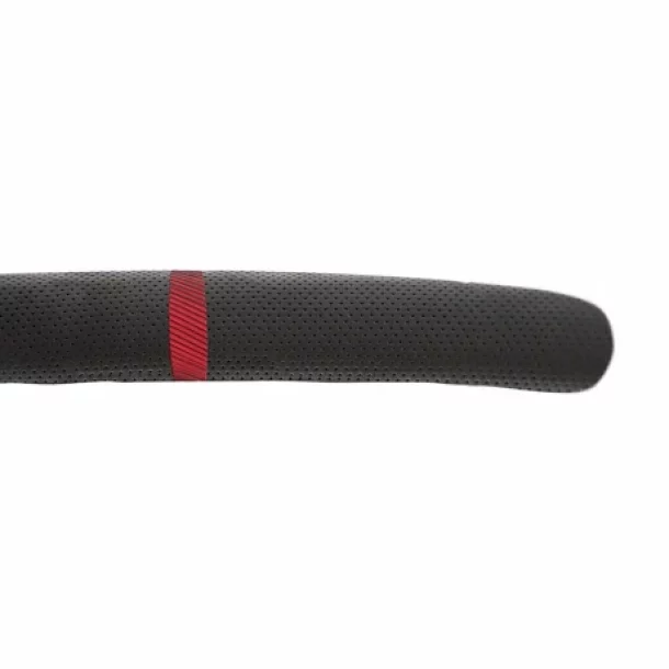 Oracle Red Bull Racing Type 1 kormanyhuzat - M - O 37/39cm - Fekete/Piros