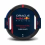 Husa volan Oracle Red Bull Racing Type 2 - M - O 37/39cm - Negru/Albastru/Rosu