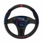 Husa volan Oracle Red Bull Racing Type 2 - M - O 37/39cm - Negru/Albastru/Rosu