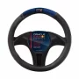 Oracle Red Bull Racing Type 3 kormanyhuzat - M - O 37/39cm - Fekete/Piros
