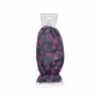 Ice scraper with glove, Alpin S2-GL - Pink/Black