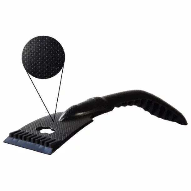 Ergonomic ice scraper S2 - 24cm