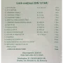 Trusa sanitara auto Cridem
