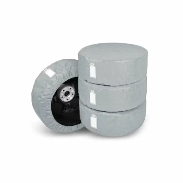 Huse roti de rezerva 17&quot;-20&quot;, 4buc -XL-Resigilat,