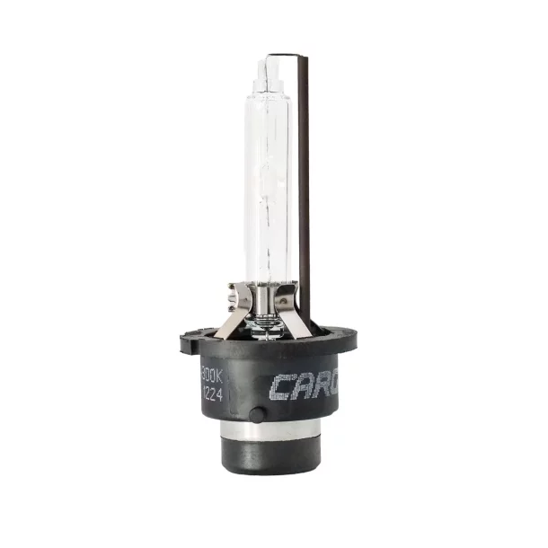 Bec Auto Xenon CARGUARD D2S 4300K