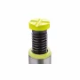 Carmotion hydraulic jack, in plastic transport box - 10000kg - 10 To