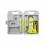 Carmotion hidraulikus emelo, muanyag szallitodobozban - 4000kg - 4 To