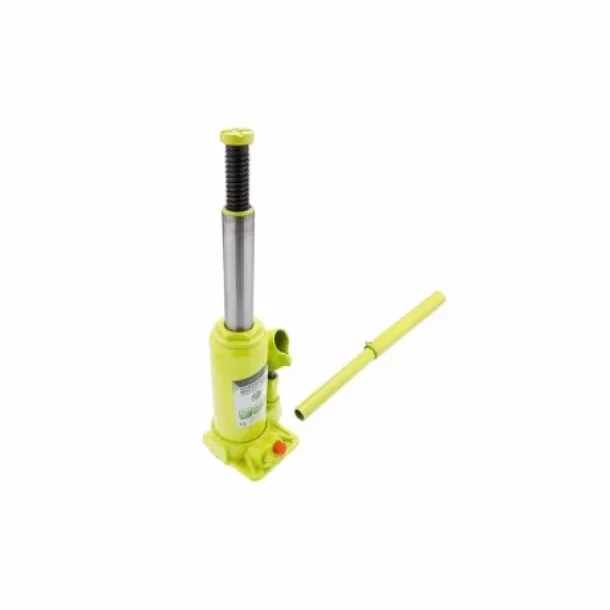 Carmotion hidraulikus emelo, muanyag szallitodobozban - 4000kg - 4 To