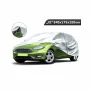 Prelata auto completa, 3 straturi, fermoar la usa sofer, Carmotion - 540x175x120cm - XL