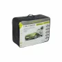 Prelata auto completa, 3 straturi, fermoar la usa sofer, Carmotion - 540x175x120cm - XL