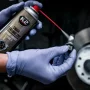 K2 ceramic grease spray, 400ml