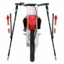 Kraken Pull-Up, pair of motorcycle tie down straps