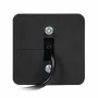 Kamar Hatso feklampa 5 funkcios 14LED 12V 1db