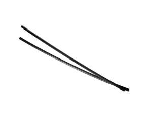 Lamele sterg parb cu clips Tergix Plus - 71cm - 8,5mm - 2buc-Resigilat,