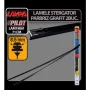 Tergix Plus - 71 cm - with spine - 8,5 mm - 2 pcs-Resealed,