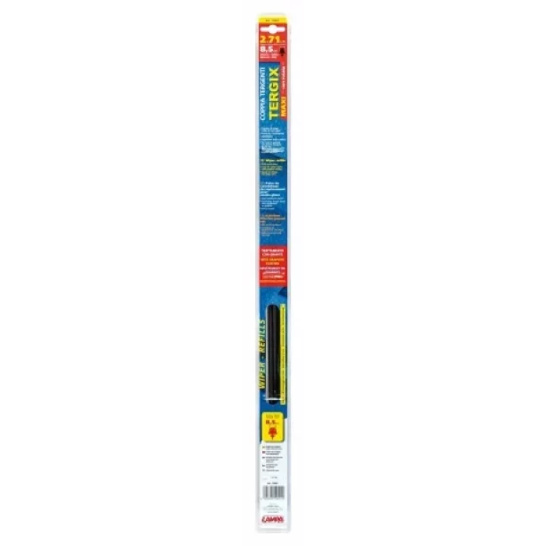 Tergix Plus - 71 cm - with spine - 8,5 mm - 2 pcs-Resealed,