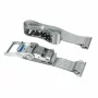 Ratchet tie down for inner railings - 1,2+3 m