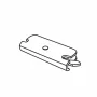 Ratchet tie down for inner railings - 1,2+3 m