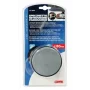 Oglinda interioara panoramica rotunda cu ventuza O 80mm-Resigilat,